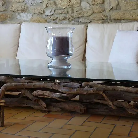 Logis La Sommellerie 3* Châteauneuf-du-Pape