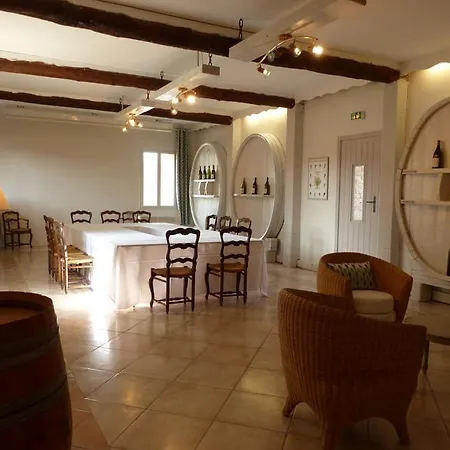 Logis La Sommellerie 3* Châteauneuf-du-Pape