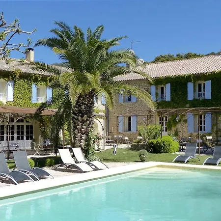 Logis La Sommellerie 3* Châteauneuf-du-Pape