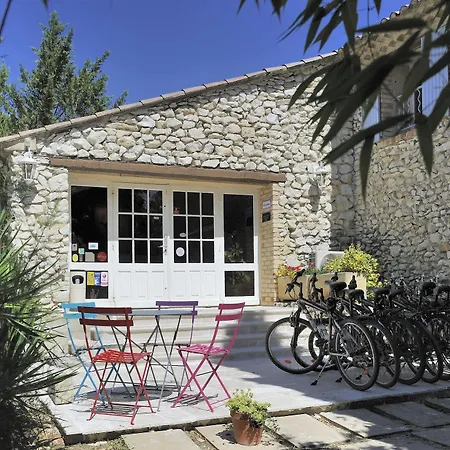 Logis La Sommellerie