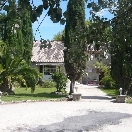 Hotell Logis La Sommellerie