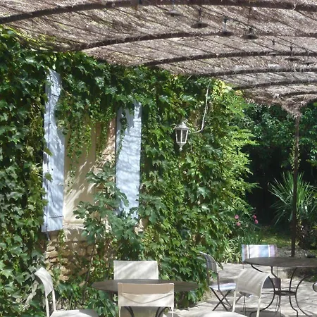 Logis La Sommellerie Hotell Châteauneuf-du-Pape