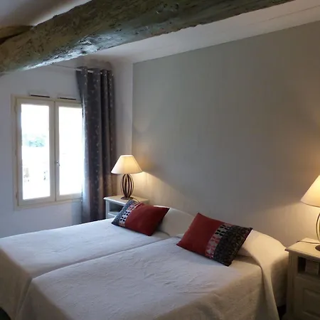 Logis La Sommellerie 3* Châteauneuf-du-Pape